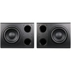 HEDD Type 40 XTD Active Extension Module - Pair