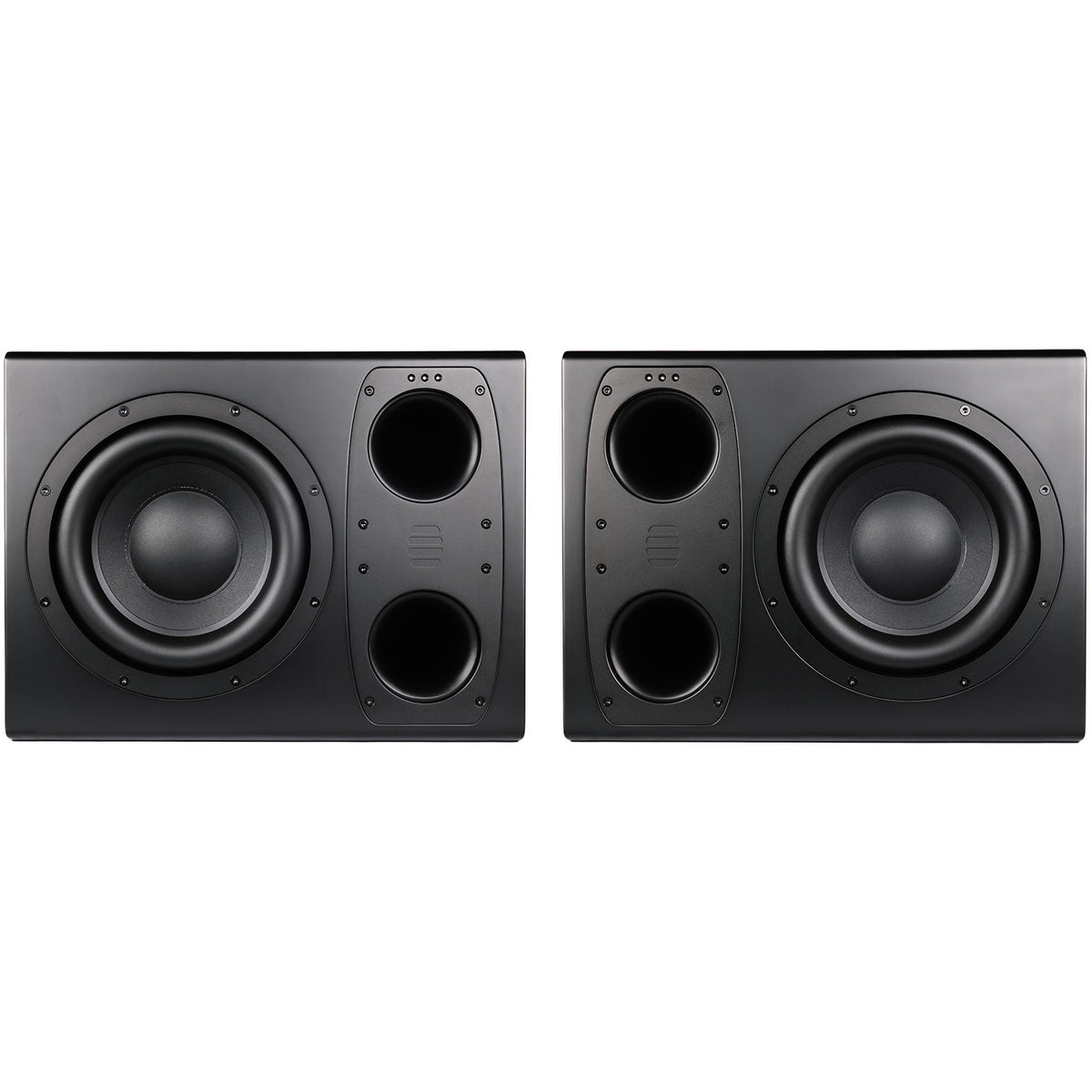 HEDD Type 40 XTD Active Extension Module - Pair
