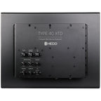 HEDD Type 40 XTD Active Extension Module - Pair