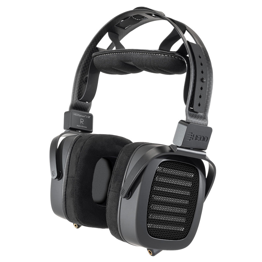 HEDD Audio HEDDphone TWO GT Audiophile Headphones (Demo Deal)