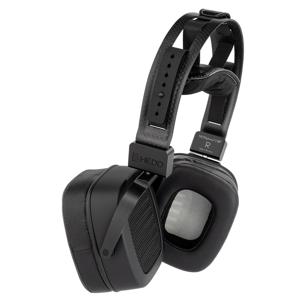 HEDD Audio HEDDphone TWO GT Audiophile Headphones (Demo Deal)