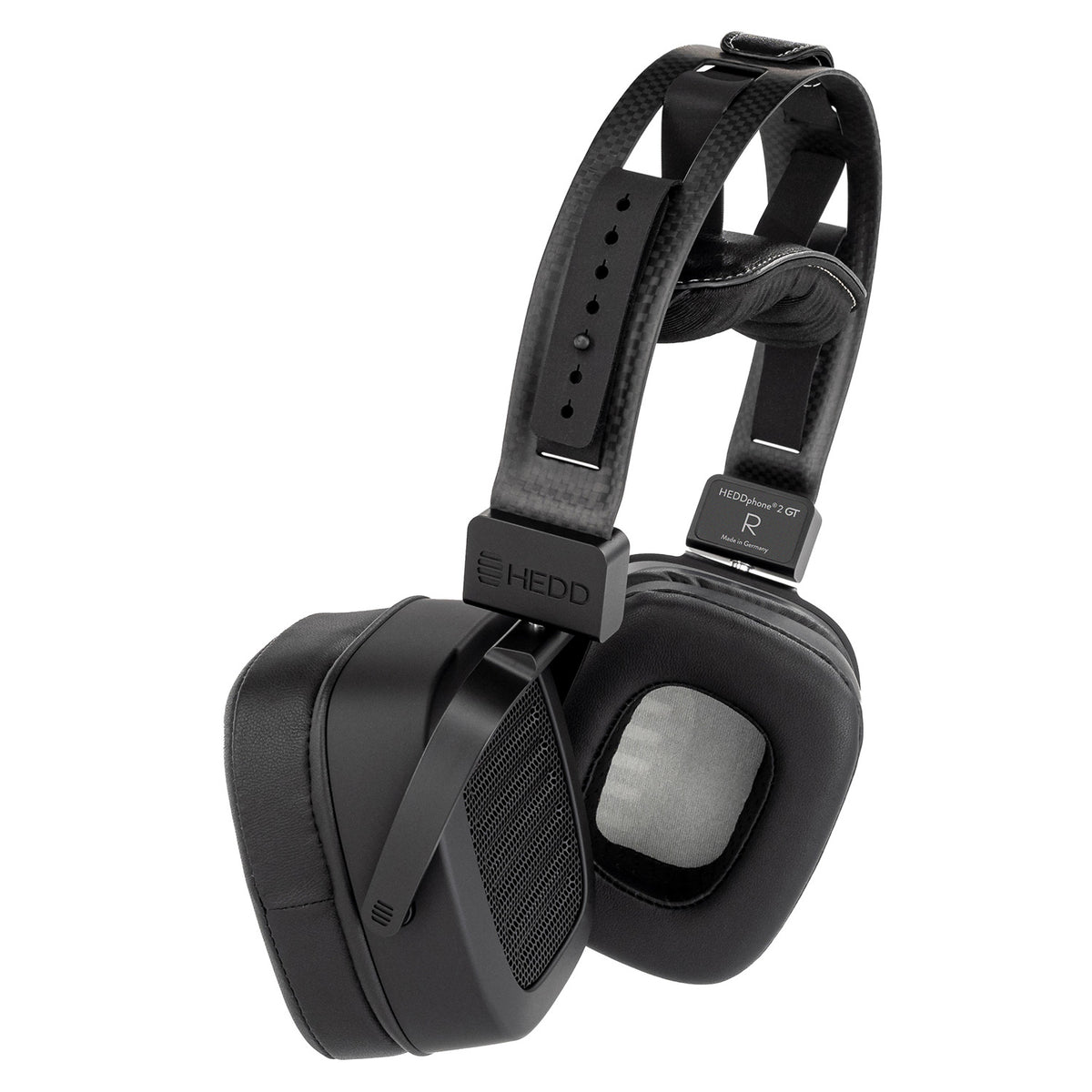 HEDD Audio HEDDphone TWO GT Audiophile Headphones (Demo Deal)
