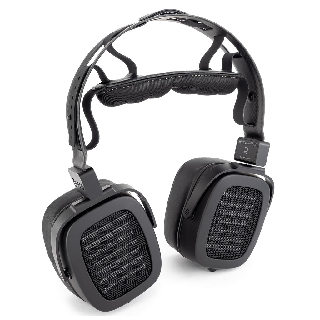HEDD Audio HEDDphone TWO GT Audiophile Headphones (Demo Deal)