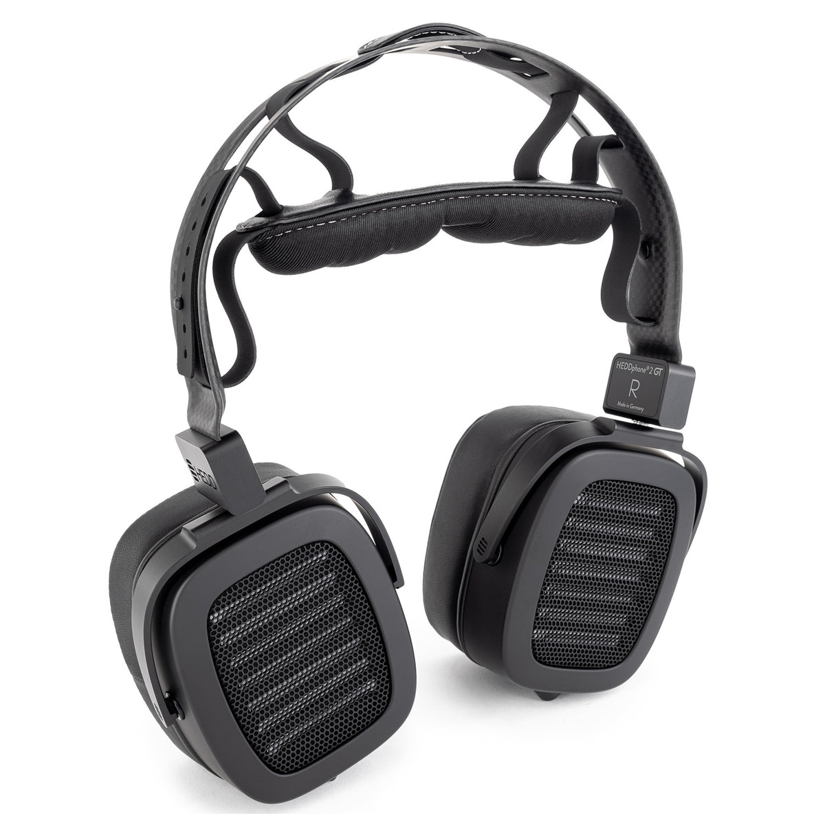 HEDD Audio HEDDphone TWO GT Audiophile Headphones (Demo Deal)