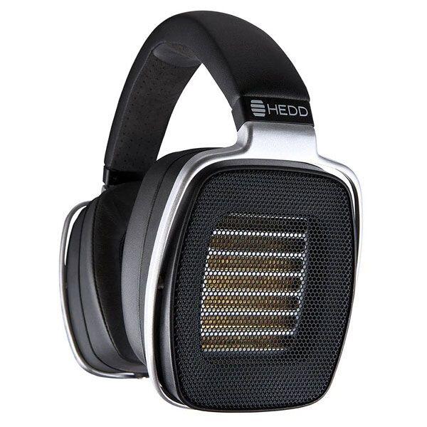 HEDD HEDDphones Air Motion Transformer Audiophile Headphones