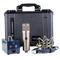 Heiserman Audio H47tube Condenser Microphone #0038 (Used) 1