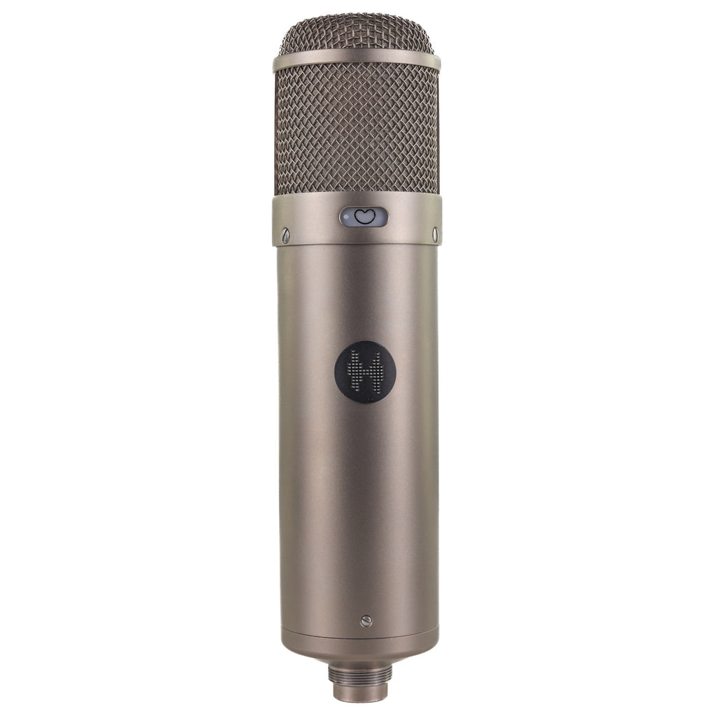 Heiserman Audio H47tube Condenser Microphone #0038 (Used)