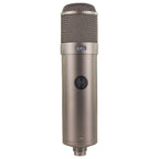 Heiserman Audio H47tube Condenser Microphone #0038 (Used)