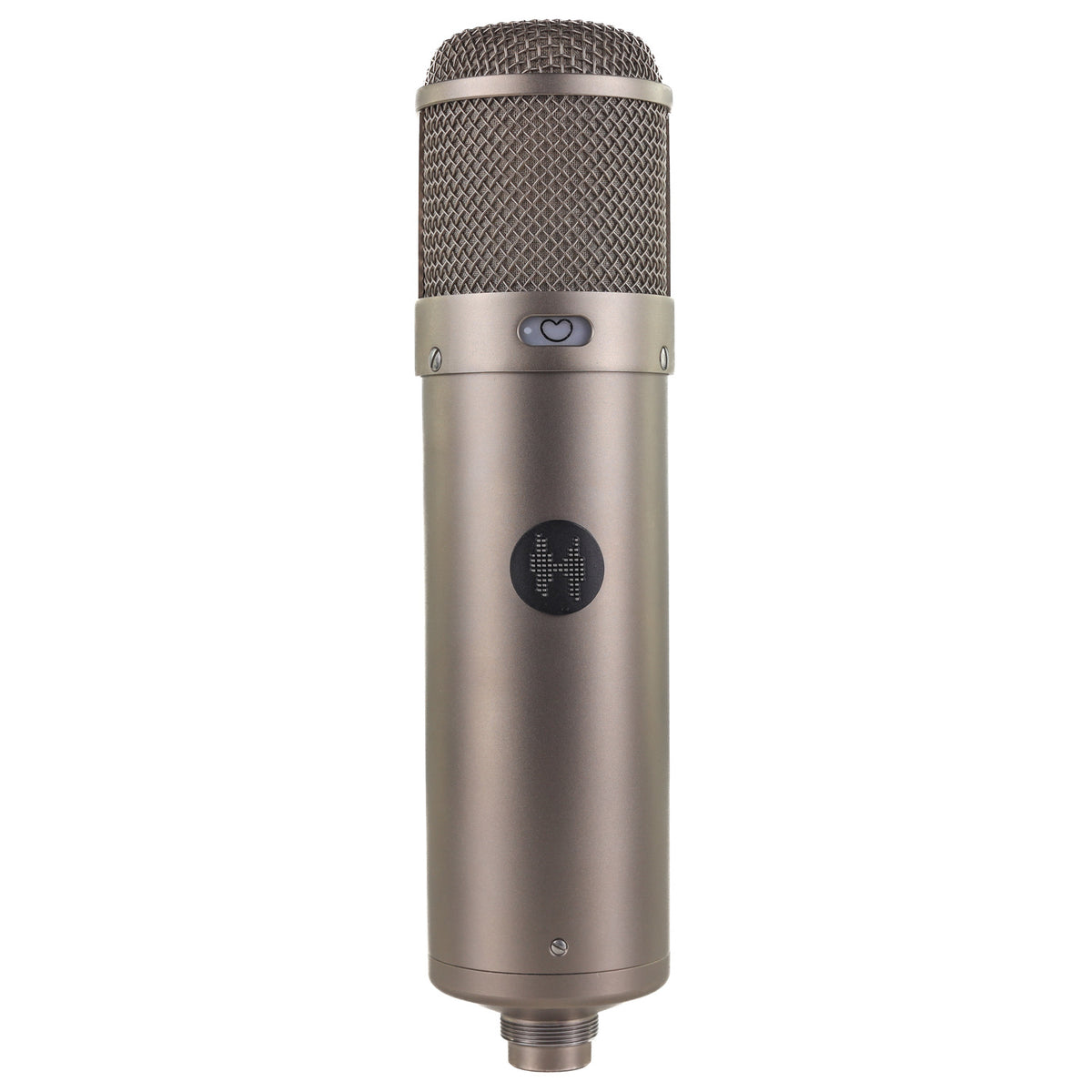Heiserman Audio H47tube Condenser Microphone #0038 (Used)