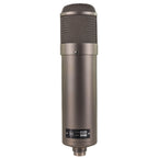 Heiserman Audio H47tube Condenser Microphone #0038 (Used)