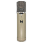 Heiserman Audio H251 Large Diaphragm Tube Condenser Microphone