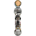 Heiserman Audio H251 Large Diaphragm Tube Condenser Microphone
