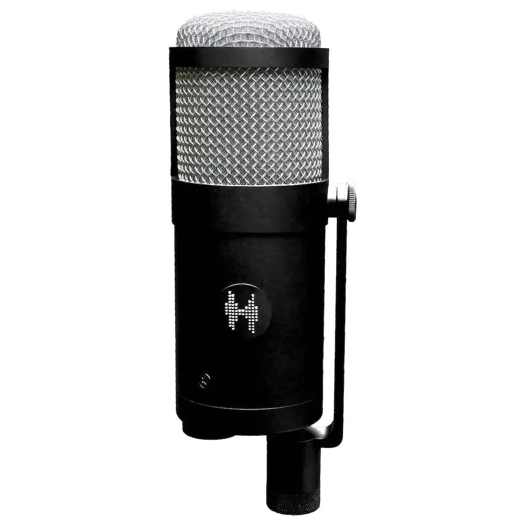 Heiserman Audio H47 FET Condenser Microphone