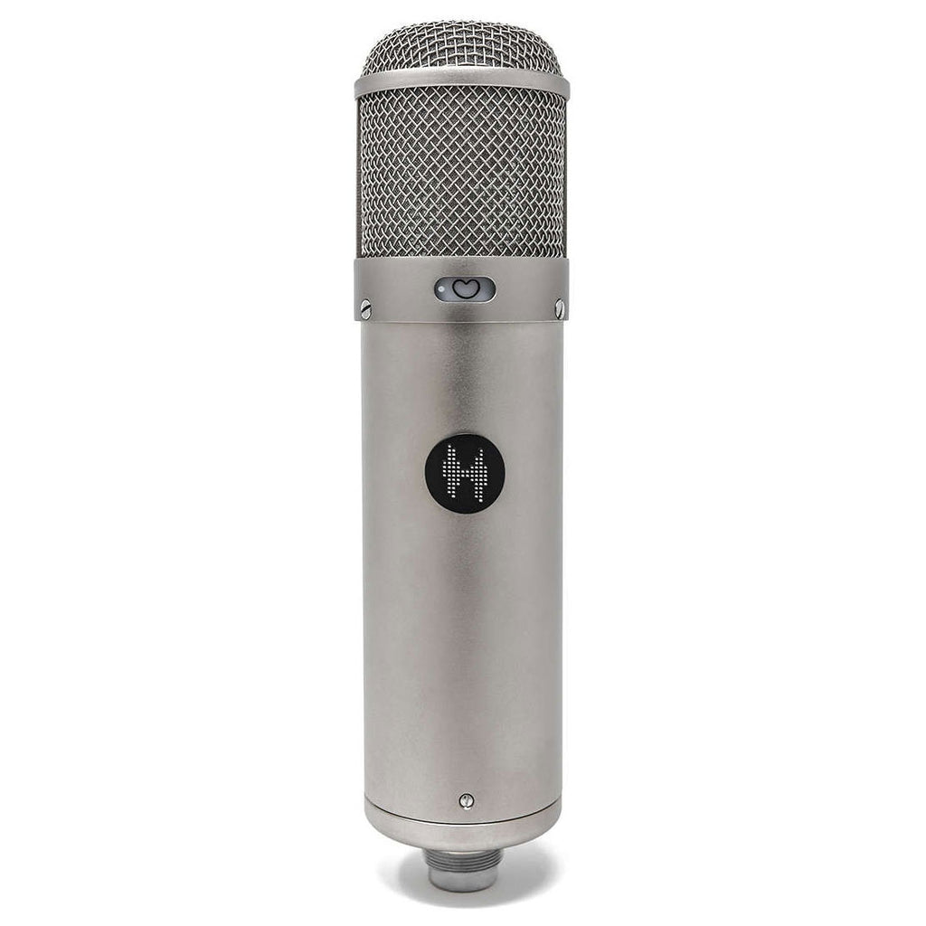 Heiserman Audio H47tube Condenser Microphone
