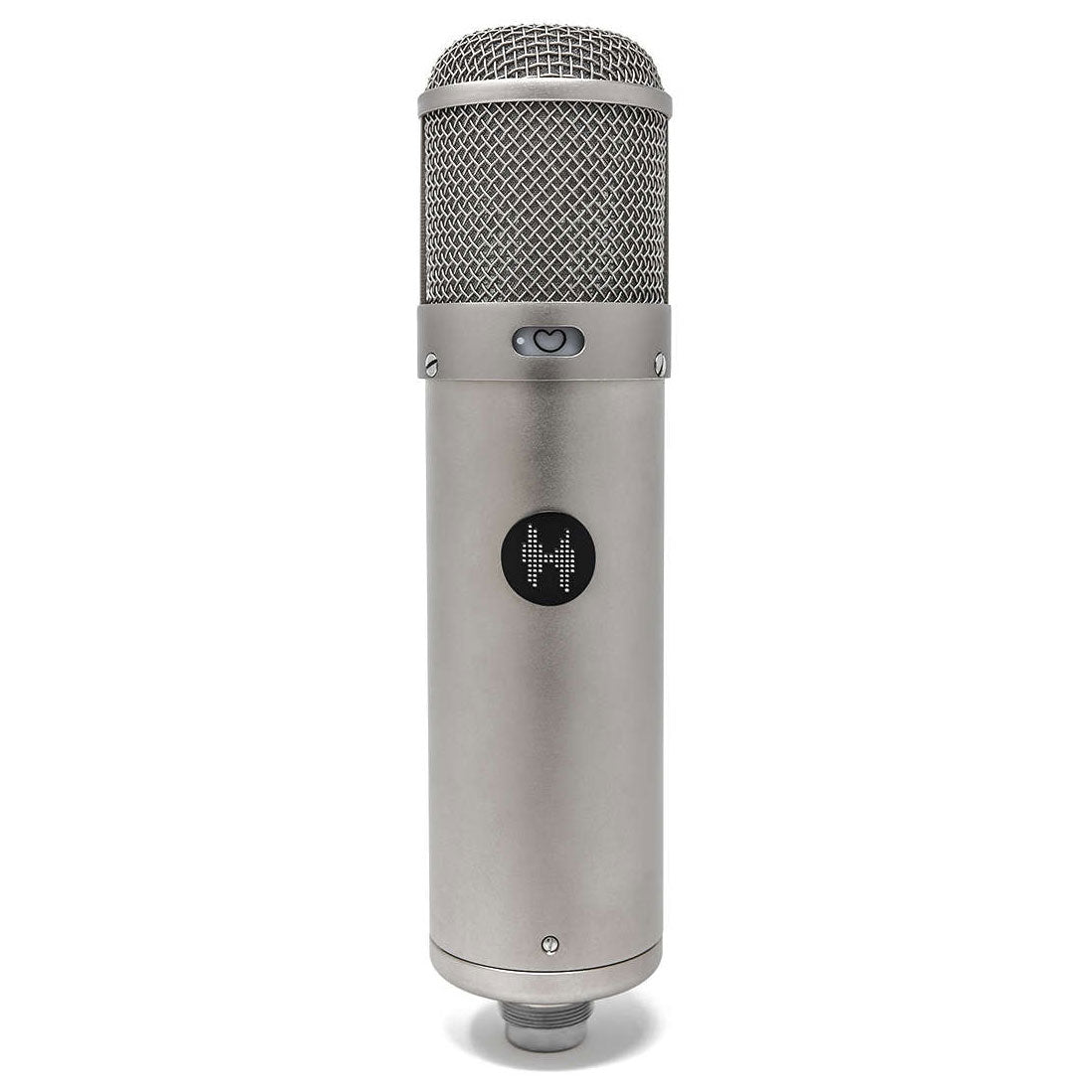 Heiserman Audio H47tube Condenser Microphone