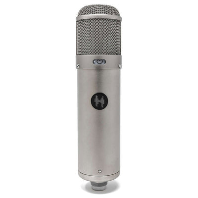 Heiserman Audio H47tube Condenser Microphone