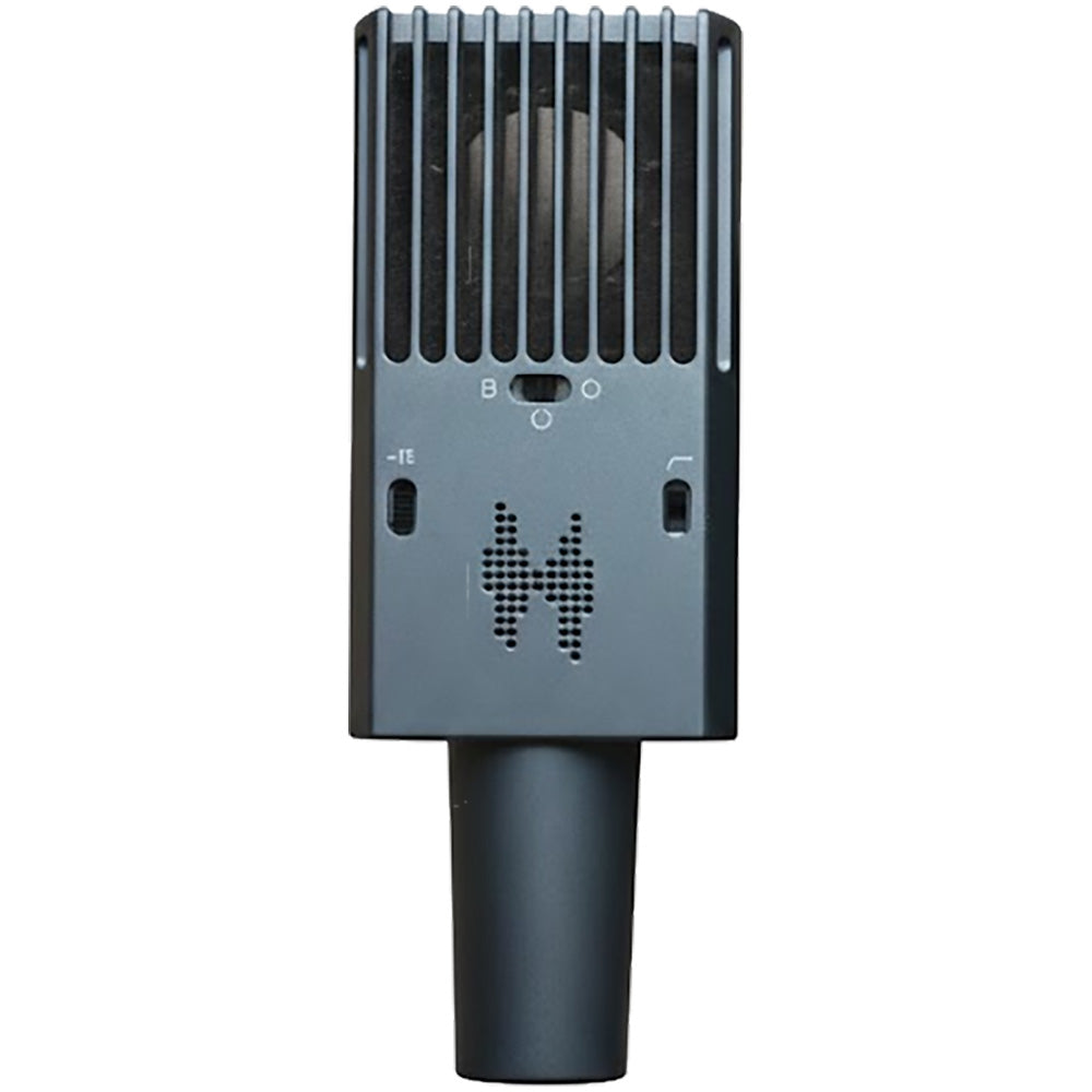 Heiserman Audio Type-21 Large Diaphragm Condenser Microphone
