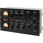 Heritage Audio Herchild 670 Stereo Tube Compressor