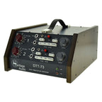 Heritage Audio DTT73 Dual-Channel Desktop Microphone Preamp