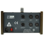 Heritage Audio DTT73 Dual-Channel Desktop Microphone Preamp