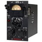 Heritage Audio Grandchild 670 500 Series Vari-Mu Stereo Compressor