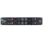Heritage Audio HA73EQX2 Elite 2-Channel Mic Preamp/EQ