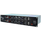 Heritage Audio HA73EQX2 Elite 2-Channel Mic Preamp/EQ