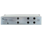 Heritage Audio HA73EQX2 Elite 2-Channel Mic Preamp/EQ