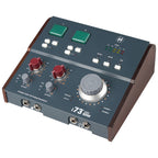 Heritage Audio i73 PRO EDGE 12-in/16-out USB-C Interface Two 73 Preamps