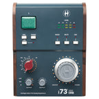 Heritage Audio i73 PRO One 2-in/4-out USB-C Audio Interface with 73 Preamp