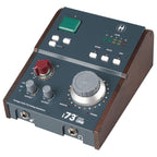 Heritage Audio i73 PRO One 2-in/4-out USB-C Audio Interface with 73 Preamp