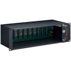 Heritage Audio OST-10 V2.0 500 Series Rack with OS Tech