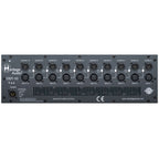 Heritage Audio OST-10 V2.0 500 Series Rack with OS Tech