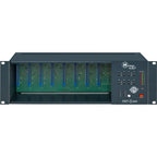 Heritage Audio OST-8 ADAT 500 Series Rack
