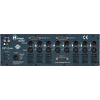 Heritage Audio OST-8 ADAT 500 Series Rack