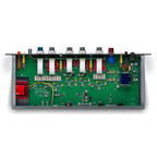 Heritage Audio HA-81a Microphone Preamp/EQ