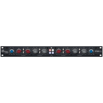 Heritage Audio Symph EQ Plug-in - Electronic Delivery