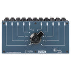 Heritage Audio Synth Buddy 10-to-1 Stereo Passive Desktop Switch