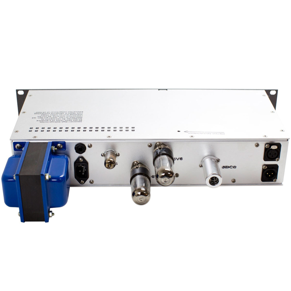 Highland Dynamics BG2 Tube Compressor