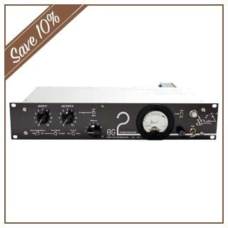 Highland Dynamics BG2 Tube Compressor