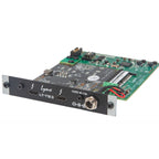 Lynx Studio Technology Hilo 2 Reference AD/DA Converter with Thunderbolt 3