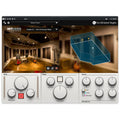 The Hit Factory HitVerb NoHo Studio G1 Convolution Reverb Plug-In - Electronic Delivery