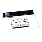 Hologram Electronics Dream Sequence Multi-Effects Pedal