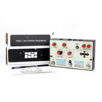 Hologram Electronics Dream Sequence Multi-Effects Pedal