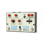 Hologram Electronics Dream Sequence Multi-Effects Pedal
