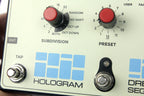 Hologram Electronics Dream Sequence Multi-Effects Pedal