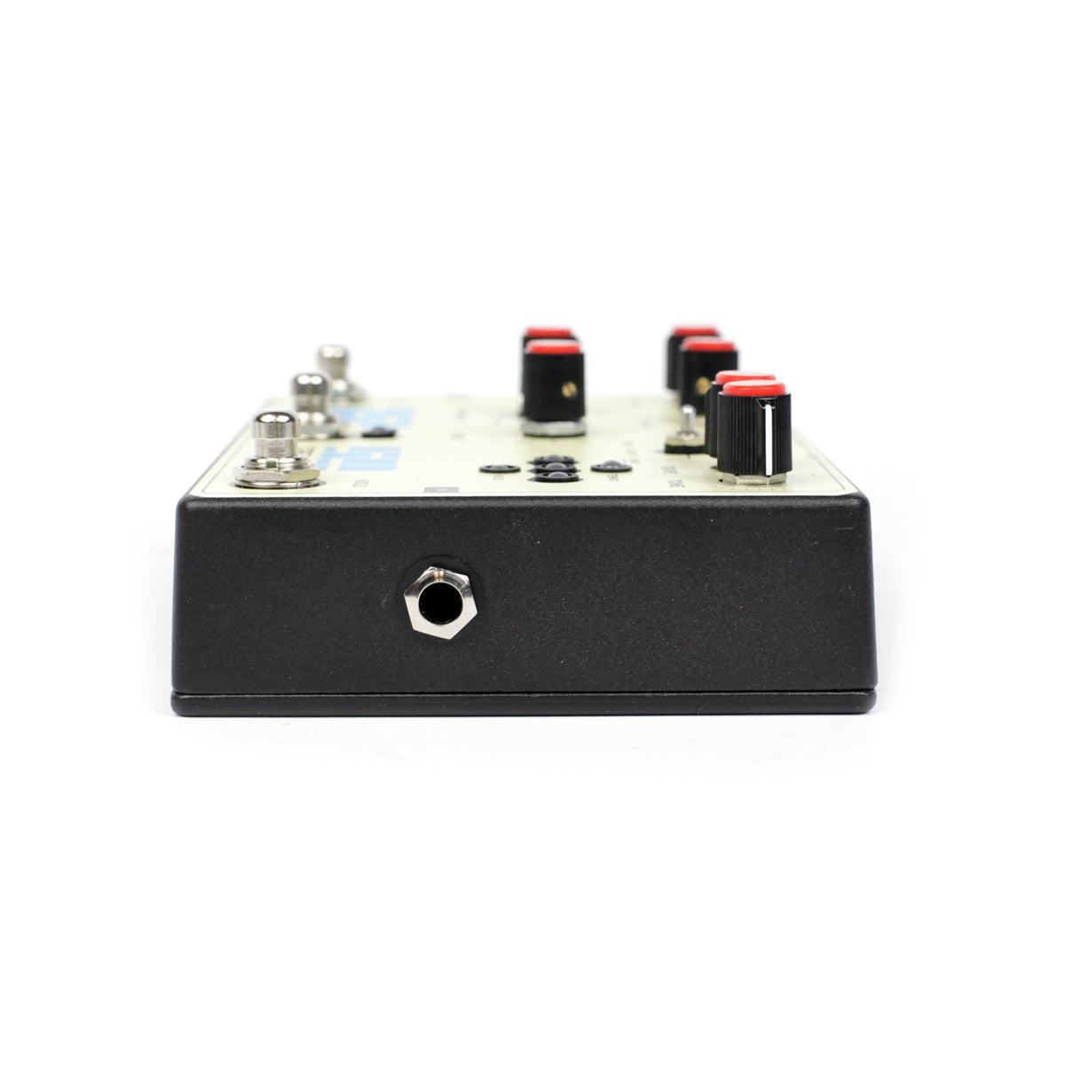Hologram Electronics Dream Sequence Multi-Effects Pedal