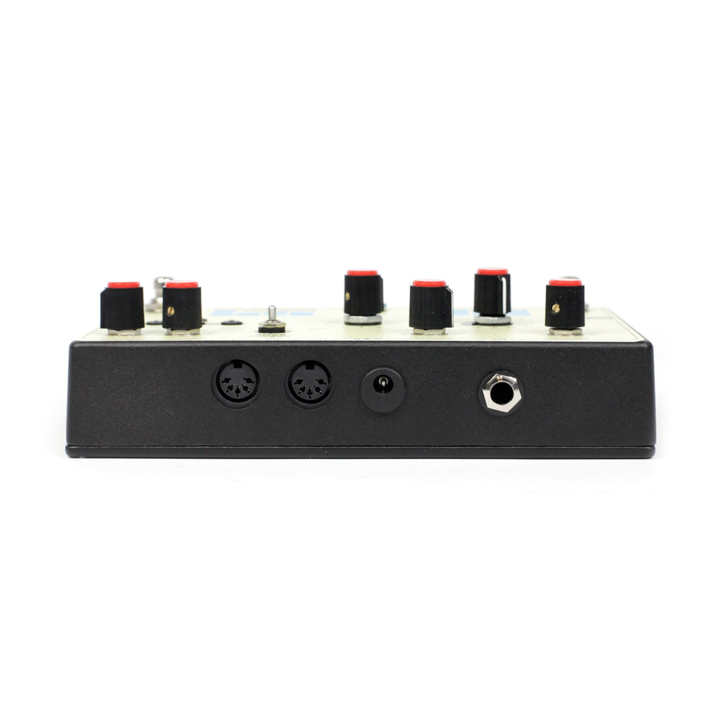 Hologram Electronics Dream Sequence Multi-Effects Pedal