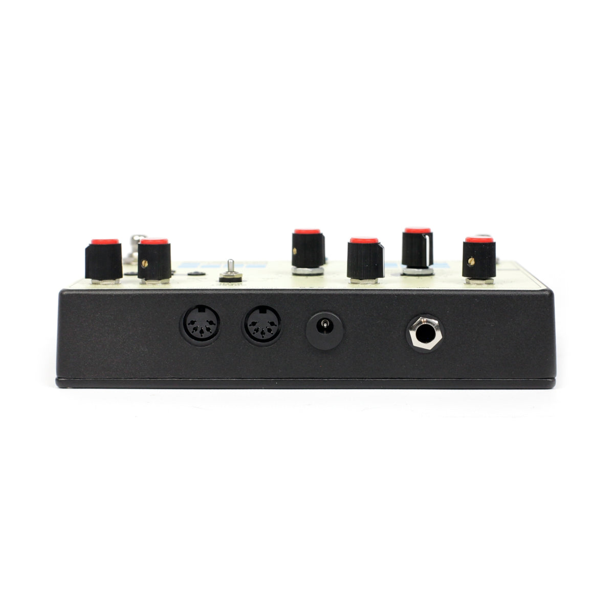 Hologram Electronics Dream Sequence Multi-Effects Pedal