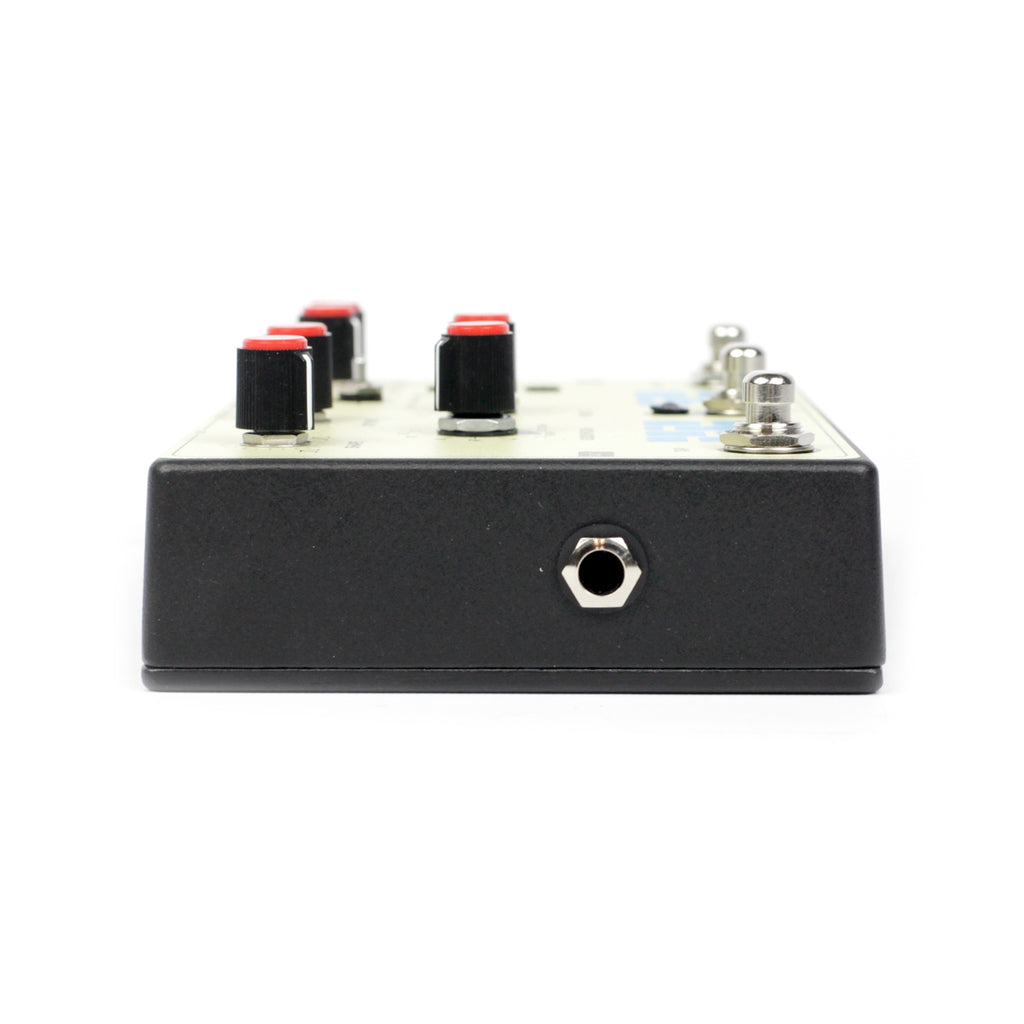 Hologram Electronics Dream Sequence Multi-Effects Pedal